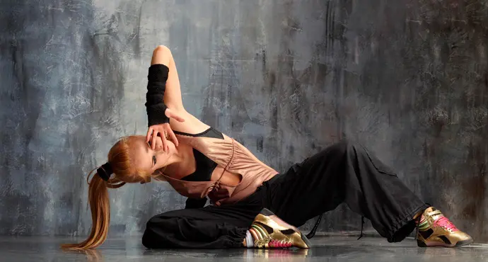 Cours de danse jazz adulte Cours de danse jazz adulte