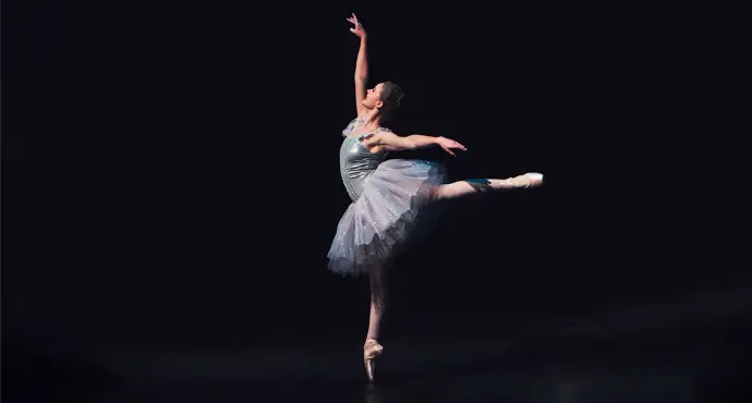 Cours de danse classique adulte Cours de danse classique adulte